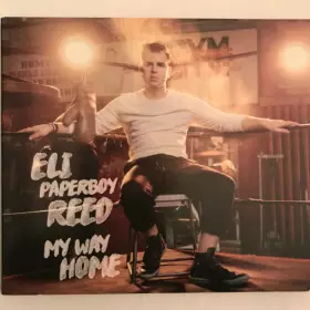 Couverture du produit · My Way Home