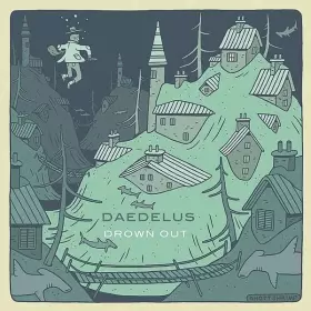 Couverture du produit · Drown Out
