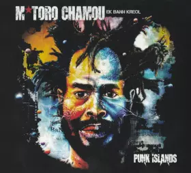 Couverture du produit · Punk Islands - Ek Bann Kreol