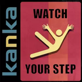 Couverture du produit · Watch Your Step