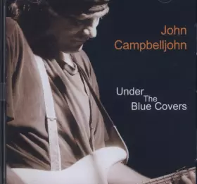 Couverture du produit · Under The Blue Covers