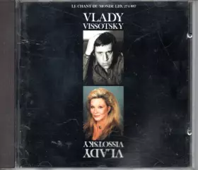 Couverture du produit · Vlady / Vissotsky