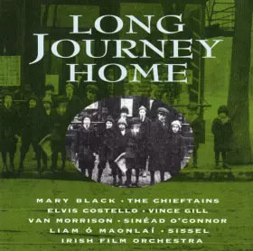 Couverture du produit · Long Journey Home (Original Soundtrack)