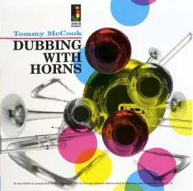 Couverture du produit · Dubbing With Horns