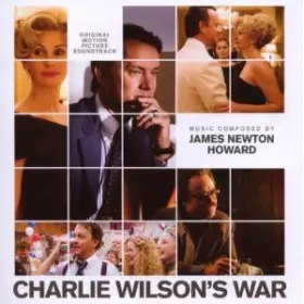 Couverture du produit · Charlie Wilson's War