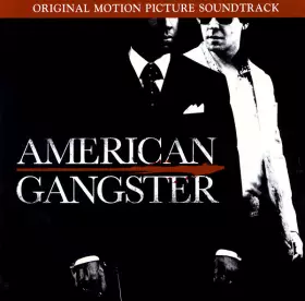 Couverture du produit · American Gangster (Original Motion Picture Soundtrack)