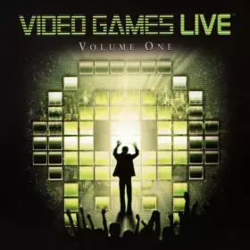 Couverture du produit · Video Games Live (Volume One)