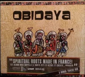 Couverture du produit · Obidaya