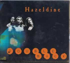 Couverture du produit · Double Back