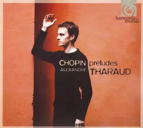 Couverture du produit · Chopin Préludes