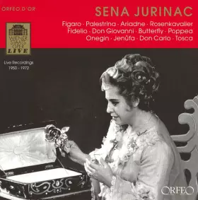 Couverture du produit · Live Recordings 1950-1972