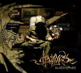 Couverture du produit · Elektron(s)