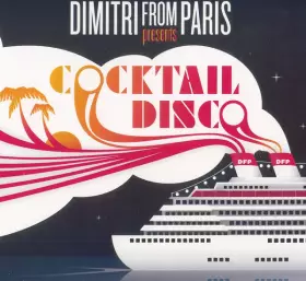Couverture du produit · Cocktail Disco