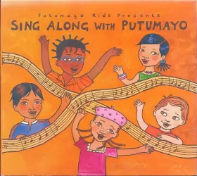 Couverture du produit · Sing Along With Putumayo