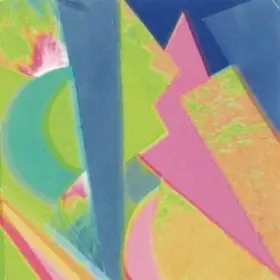 Couverture du produit · Psychic Chasms / Mind Ctrl: Psychic Chasms Possessed