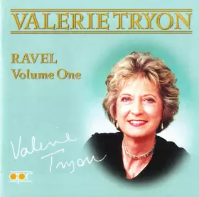 Couverture du produit · Ravel Volume One