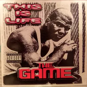 Couverture du produit · This is life