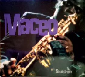 Couverture du produit · Maceo (Soundtrack)