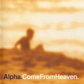 Couverture du produit · Come From Heaven