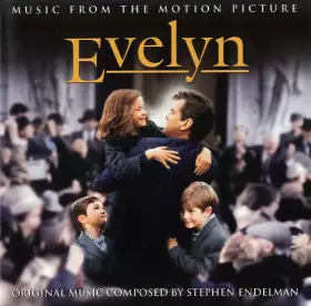 Couverture du produit · Evelyn (Music From The Motion Picture)