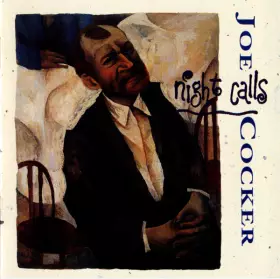 Couverture du produit · Night Calls