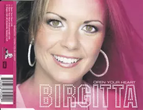 Couverture du produit · Open Your Heart