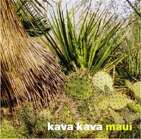 Couverture du produit · Maui