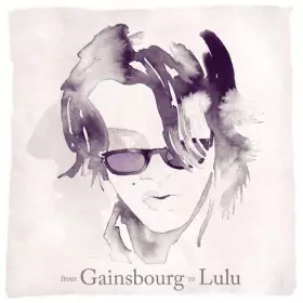 Couverture du produit · From Gainsbourg To Lulu