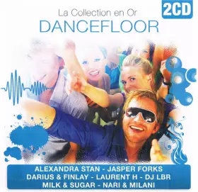 Couverture du produit · La Collection En Or Dancefloor