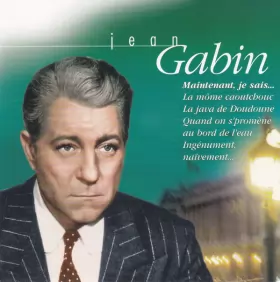 Couverture du produit · Jean Gabin