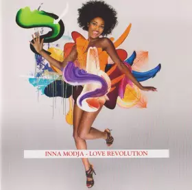 Couverture du produit · Love Revolution