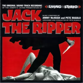 Couverture du produit · Jack The Ripper (The Original Sound Track Recording)