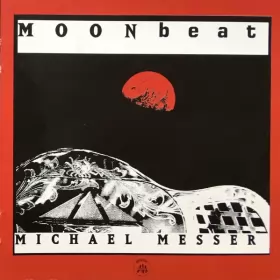 Couverture du produit · MOONbeat