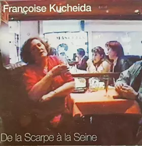 Couverture du produit · De La Scarpe À La Seine