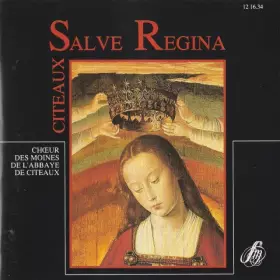 Couverture du produit · Salve Regina