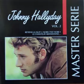 Couverture du produit · Master Serie Vol. 2