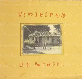 Couverture du produit · Violeiros Do Brasil