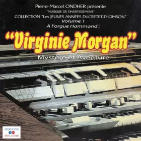 Couverture du produit · Mystère Et Aventure