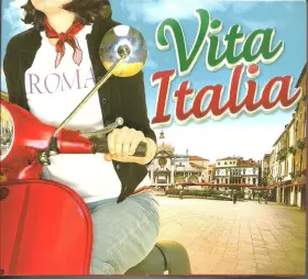 Couverture du produit · Vita Italia