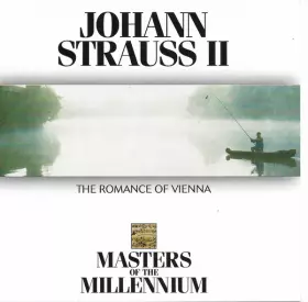 Couverture du produit · The Romance Of Vienna