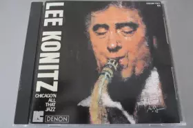 Couverture du produit · Chicago'N' All That Jazz