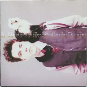 Couverture du produit · Fuse