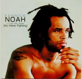 Couverture du produit · La Voix Des Sages (No More Fighting)