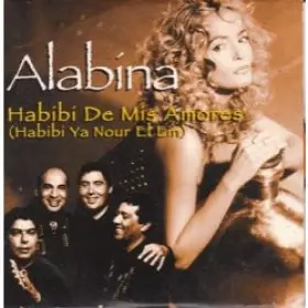 Couverture du produit · Habibi De Mis Amores (Habibi Ya Nour El Ein)