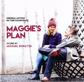 Couverture du produit · Maggie's Plan (Original Motion Picture Soundtrack)