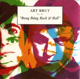 Couverture du produit · Bang Bang Rock & Roll