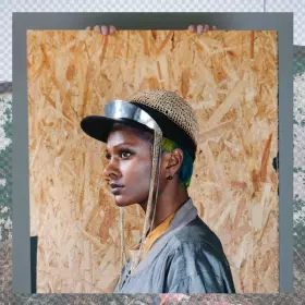 Couverture du produit · Everlast