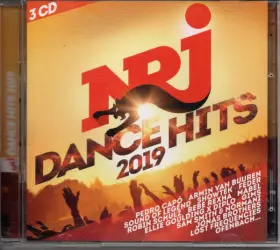 Couverture du produit · NRJ Dance Hits 2019