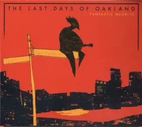 Couverture du produit · The Last Days Of Oakland
