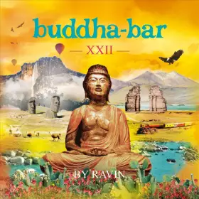 Couverture du produit · Buddha-Bar XXII